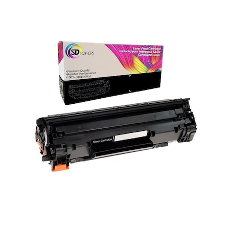 Kyo M2635Dn - Tk1152 SD Black Toner Cartridges